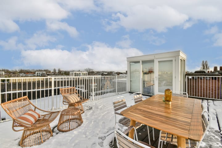 Foto 36 van Bestevâerstraat 3-3