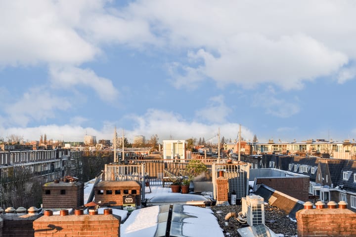 Foto 37 van Bestevâerstraat 3-3