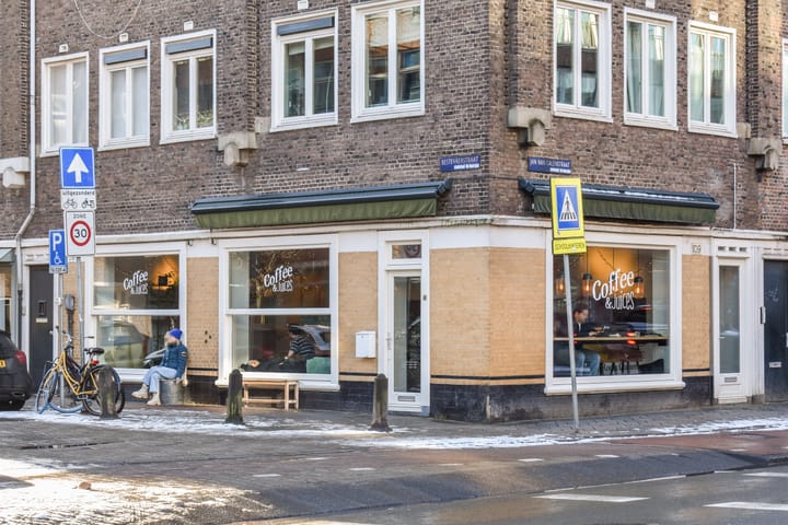 Foto 39 van Bestevâerstraat 3-3