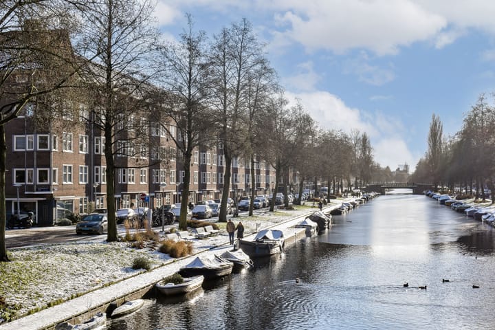 Foto 40 van Bestevâerstraat 3-3