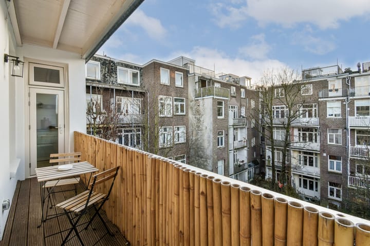 Foto 13 van Bestevâerstraat 3-3