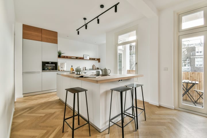 Foto 9 van Bestevâerstraat 3-3