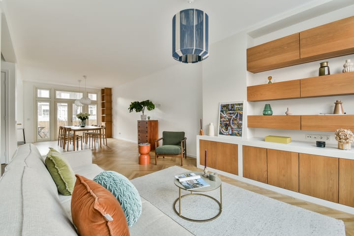 Foto 3 van Bestevâerstraat 3-3