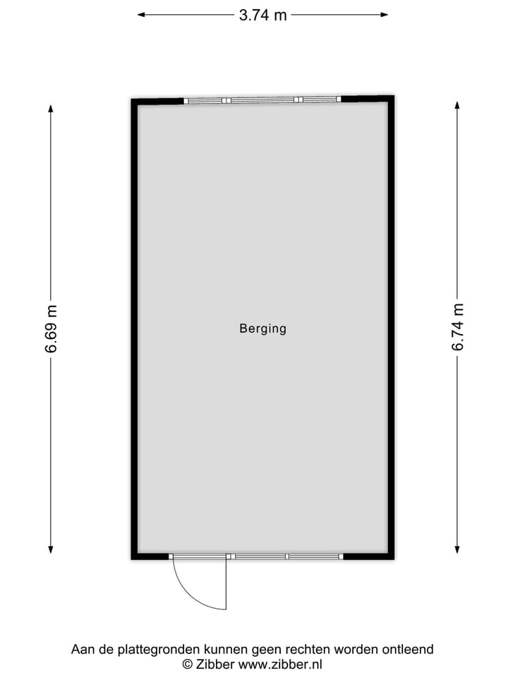 Photo 52 of Flierstraat 24