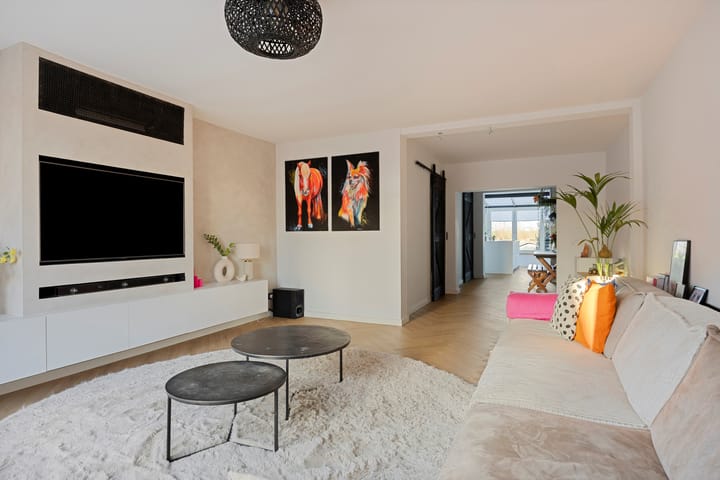 Photo 9 of Flierstraat 24