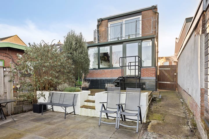 Photo 40 of Flierstraat 24