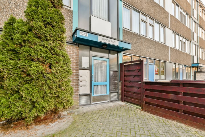 Foto 2 van Spinaker 153