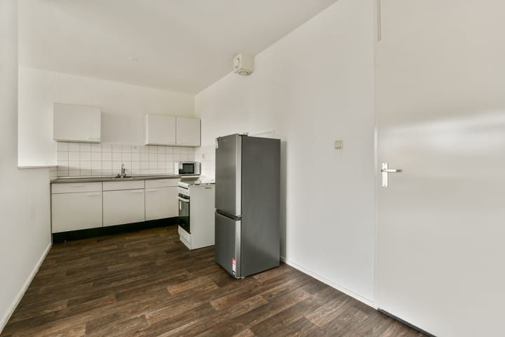 Foto 8 van Spinaker 153