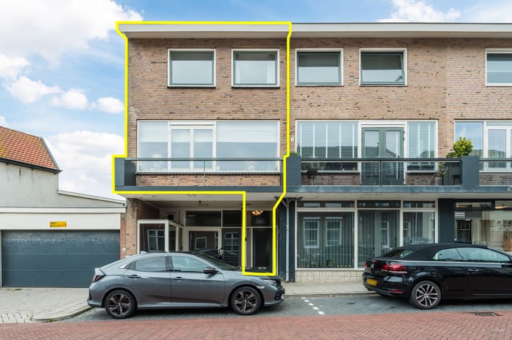 Burgersdijkstraat 23