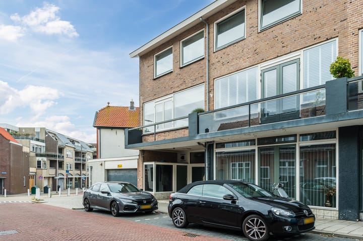 Foto 6 van Burgersdijkstraat 23