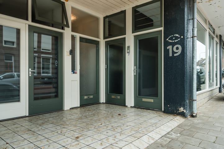 Foto 7 van Burgersdijkstraat 23