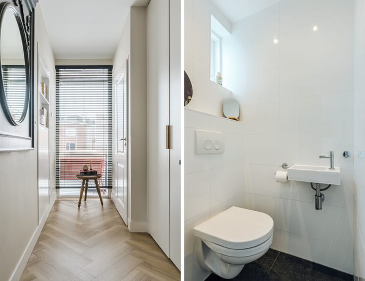 Foto 10 van Burgersdijkstraat 23