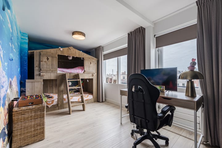 Foto 26 van Burgersdijkstraat 23