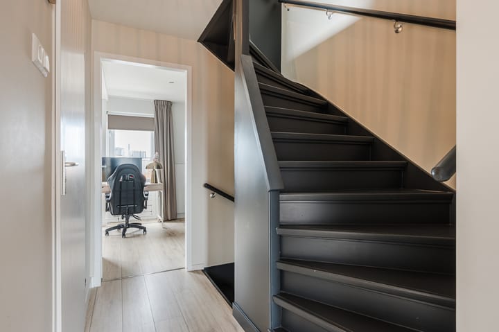 Foto 30 van Burgersdijkstraat 23