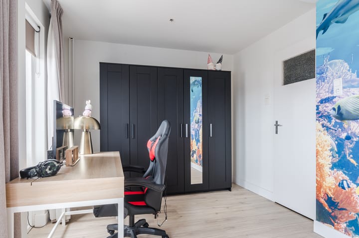 Foto 31 van Burgersdijkstraat 23