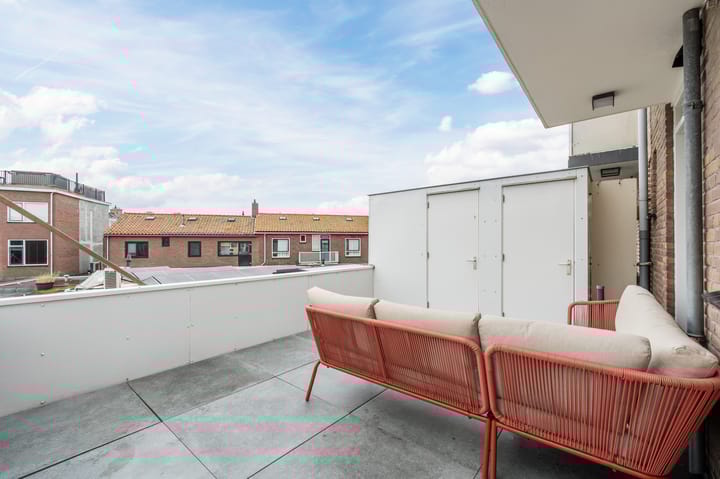 Foto 39 van Burgersdijkstraat 23