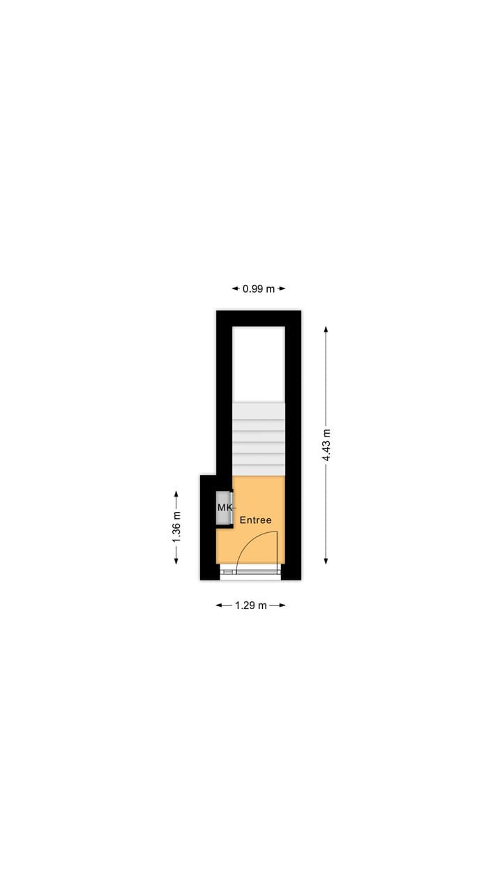 Foto 51 van Burgersdijkstraat 23