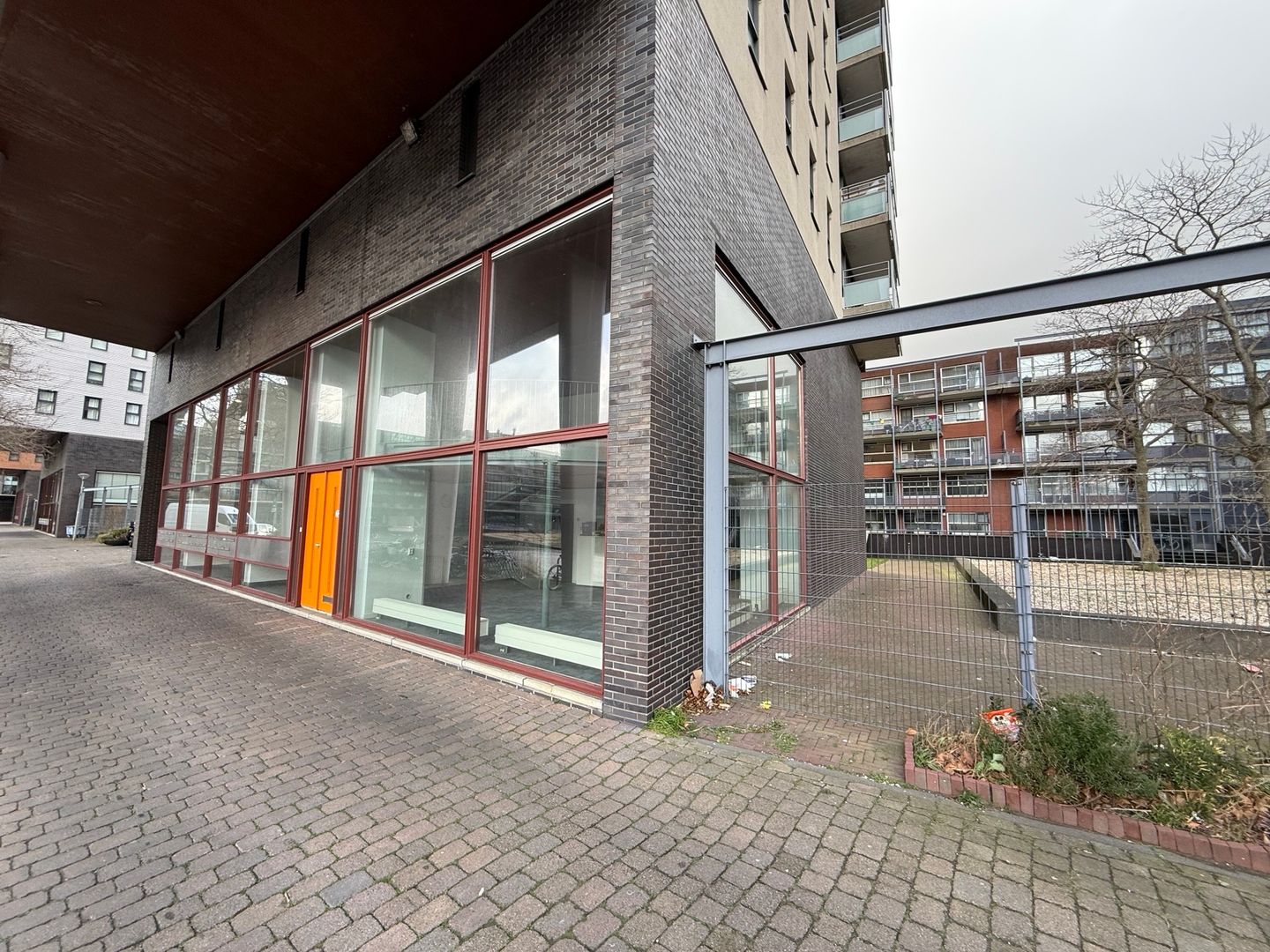 Bekijk foto 1 van Fijnjekade 225