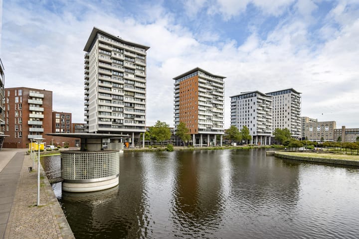 Fijnjekade 225, Den Haag