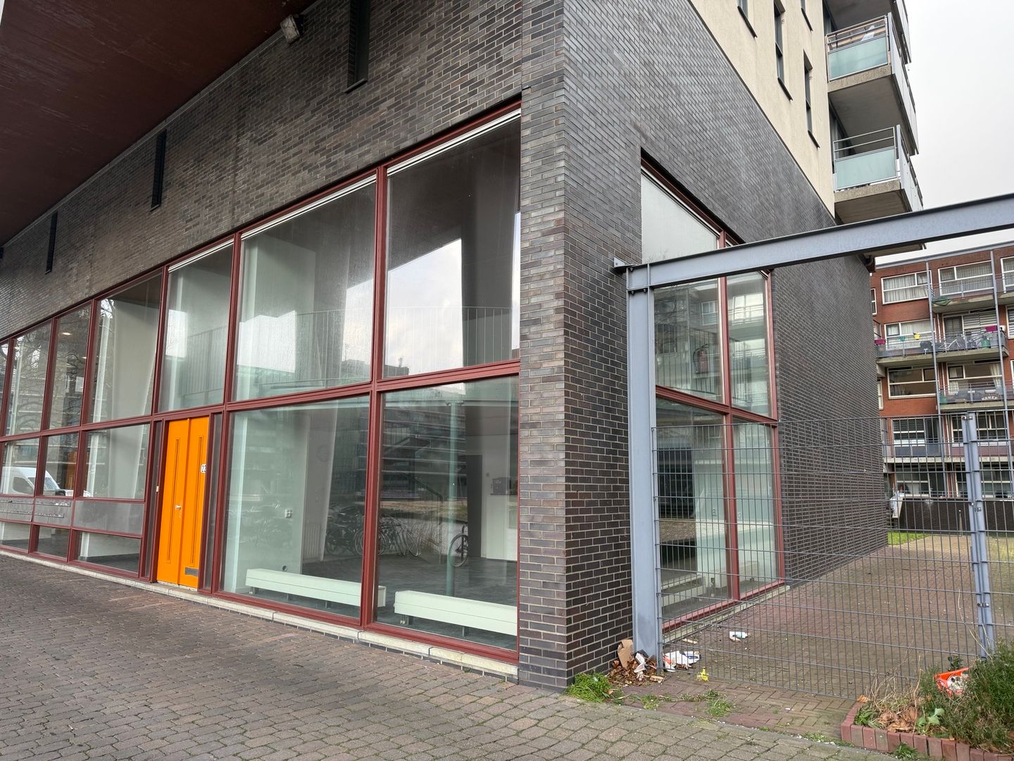 Bekijk foto 2 van Fijnjekade 225