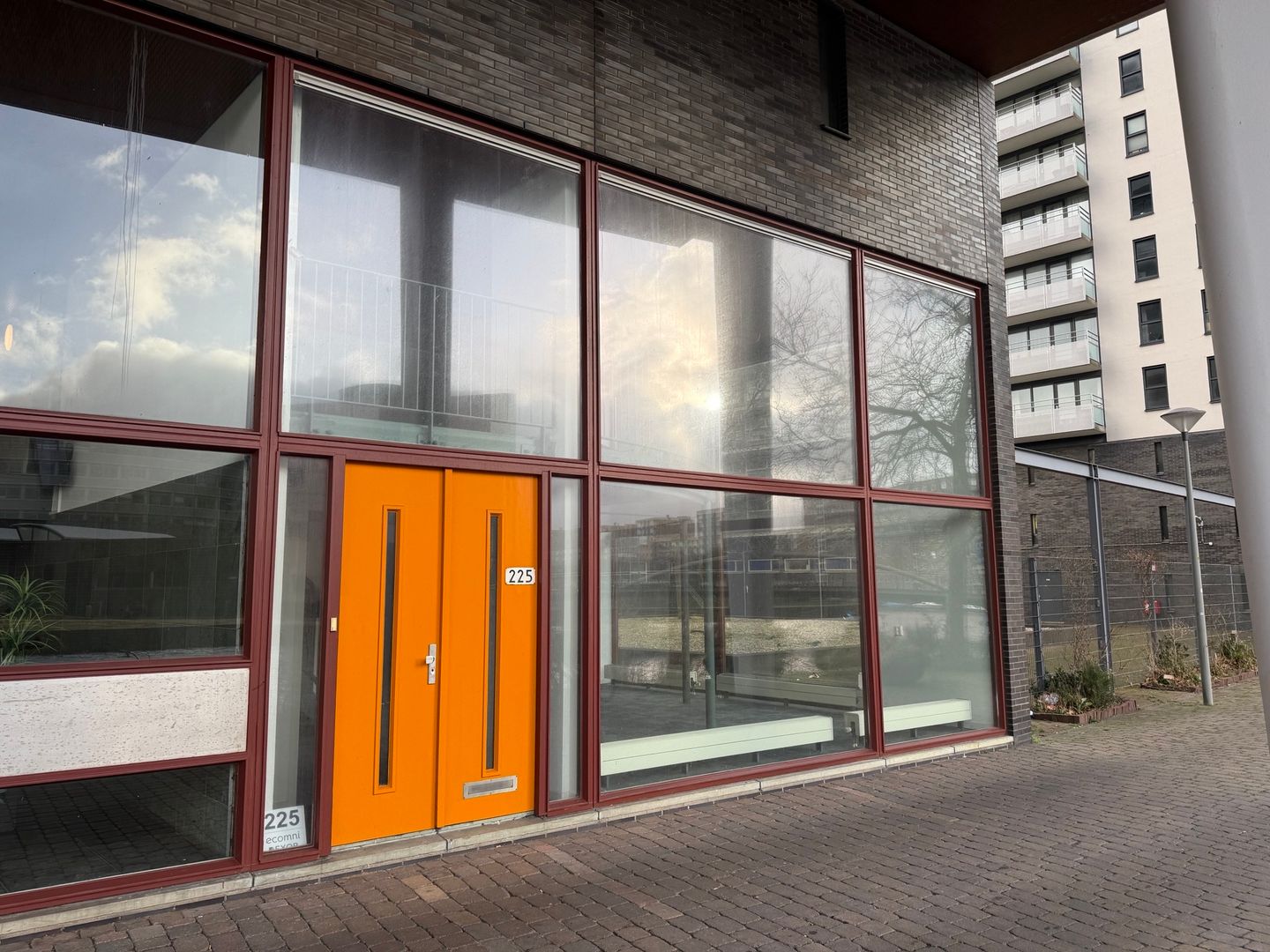 Bekijk foto 4 van Fijnjekade 225