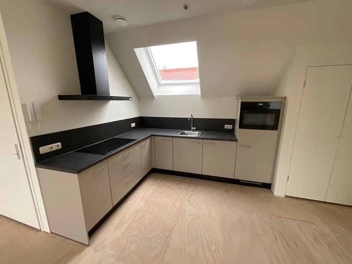 Foto 6 van Ouwelsestraat 1-D