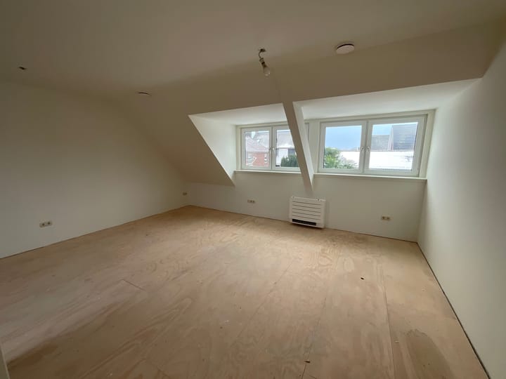 Foto 5 van Ouwelsestraat 1-D