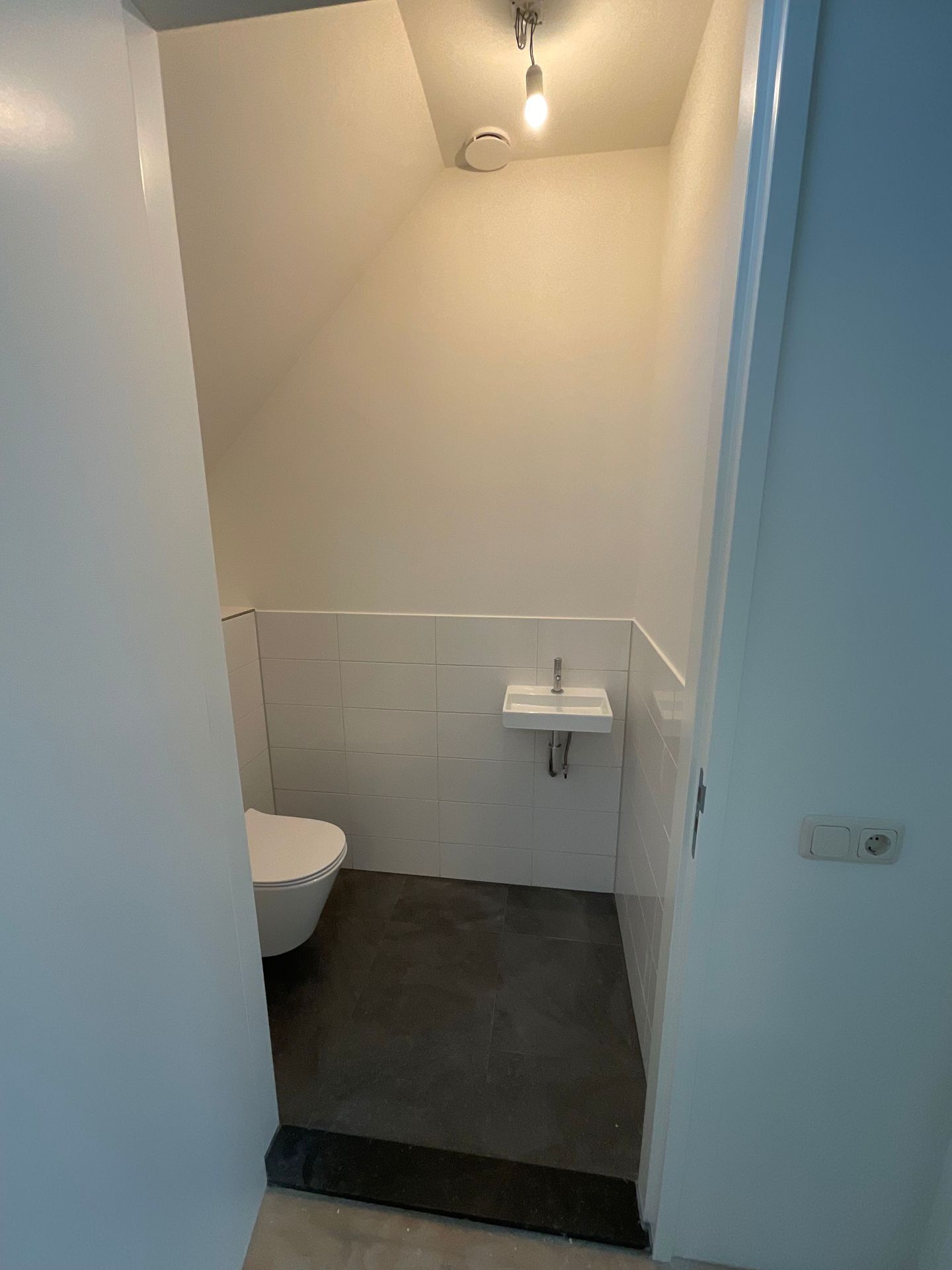 Foto 4 van Ouwelsestraat 1-D