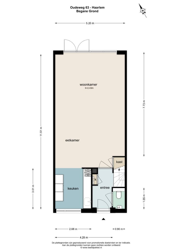 Foto 44 van Oudeweg 63