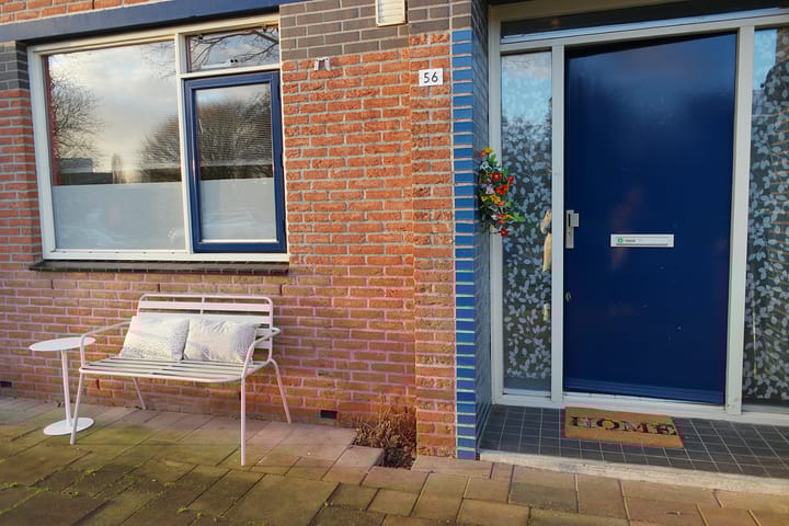 Foto 7 van Simon van Collemstraat 56