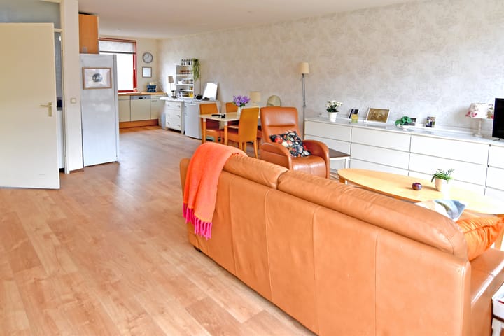 Foto 12 van Simon van Collemstraat 56