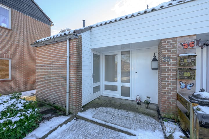 Foto 4 van Sperwerhof 35