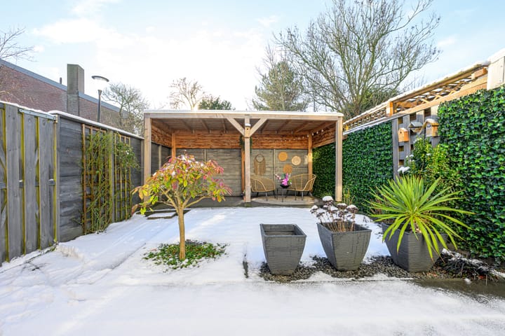 Foto 7 van Sperwerhof 35