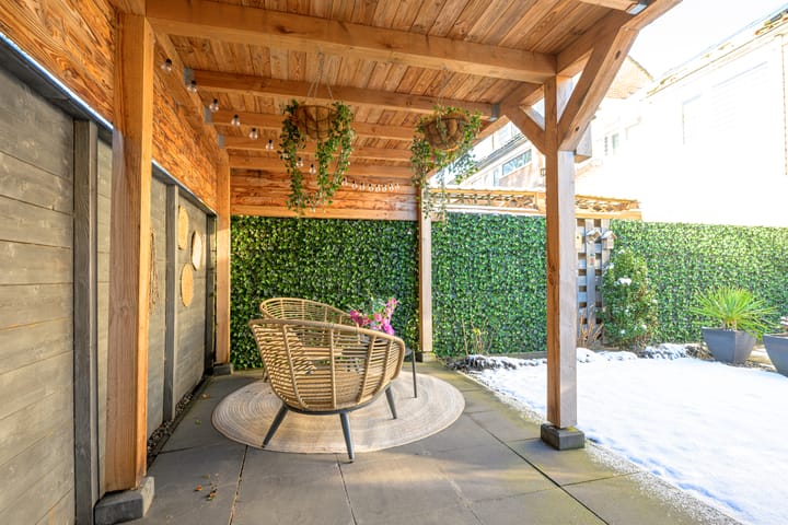 Foto 9 van Sperwerhof 35