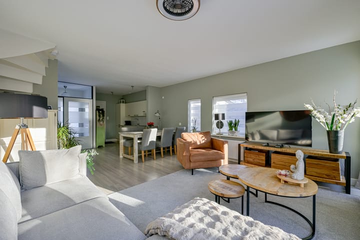 Foto 12 van Sperwerhof 35