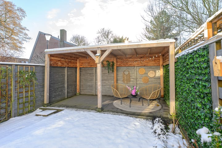 Foto 8 van Sperwerhof 35