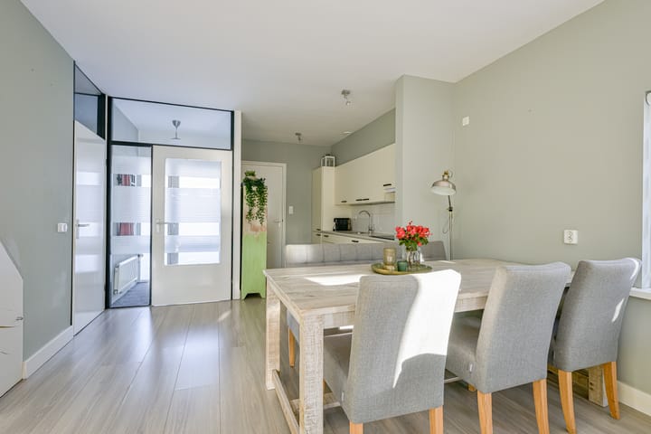 Foto 13 van Sperwerhof 35