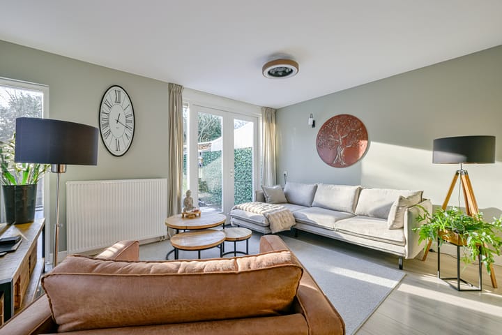 Foto 6 van Sperwerhof 35