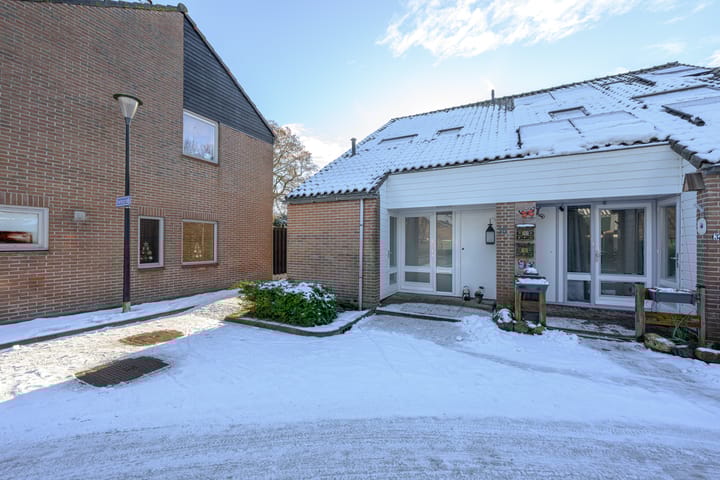 Foto 31 van Sperwerhof 35