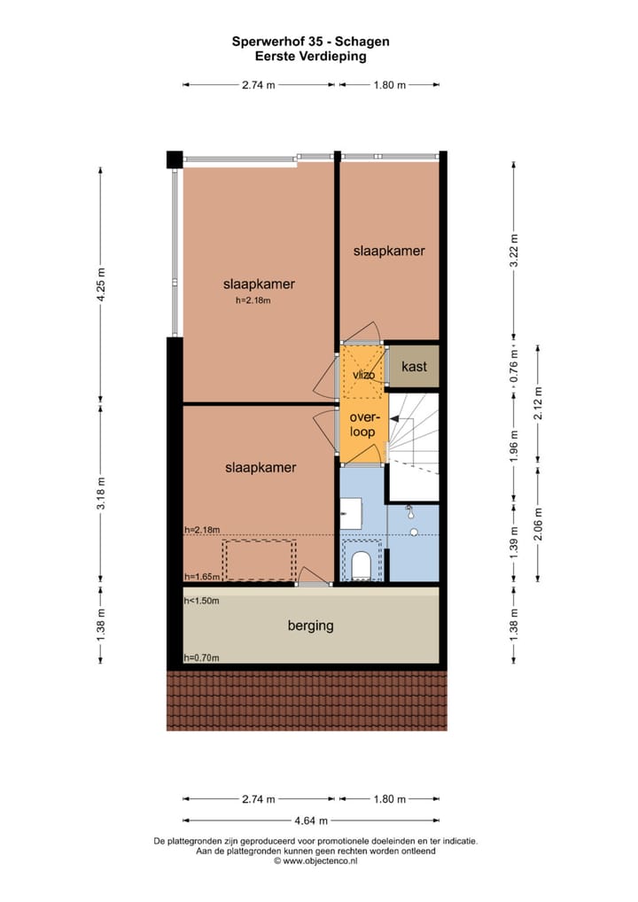 Foto 36 van Sperwerhof 35