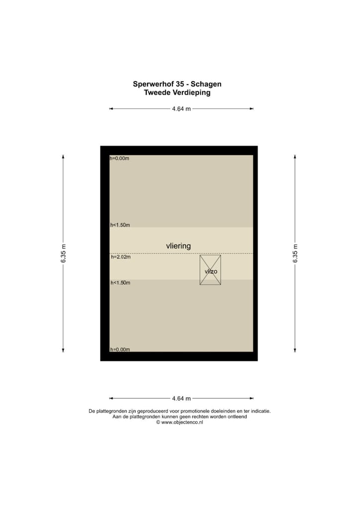 Foto 37 van Sperwerhof 35