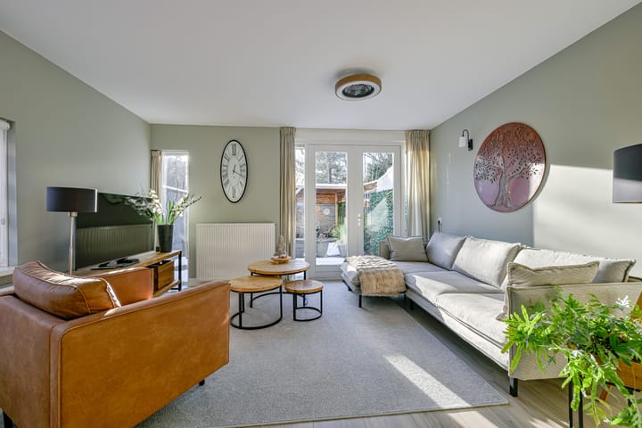 Foto 5 van Sperwerhof 35