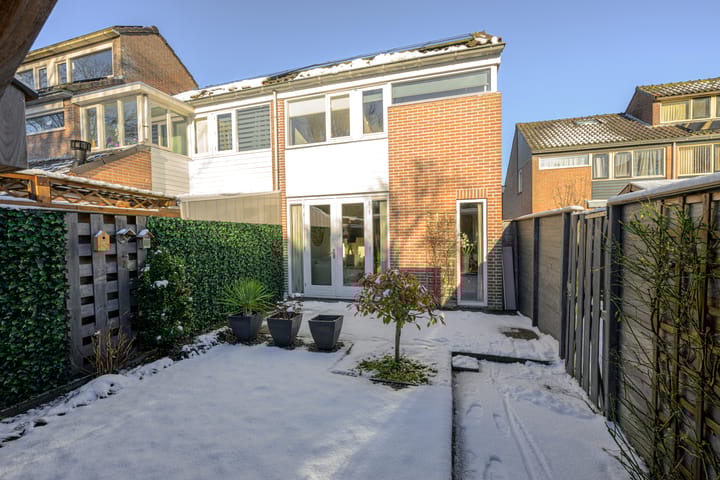 Foto 10 van Sperwerhof 35