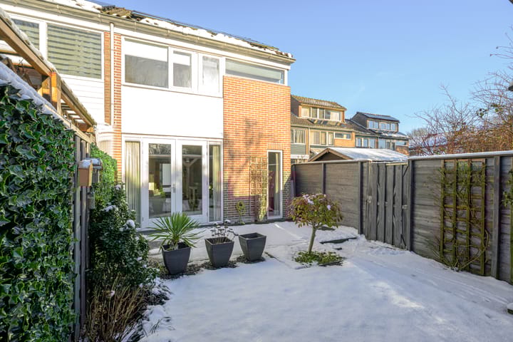 Foto 11 van Sperwerhof 35