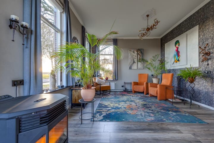 Foto 4 van Noorderblokken 3