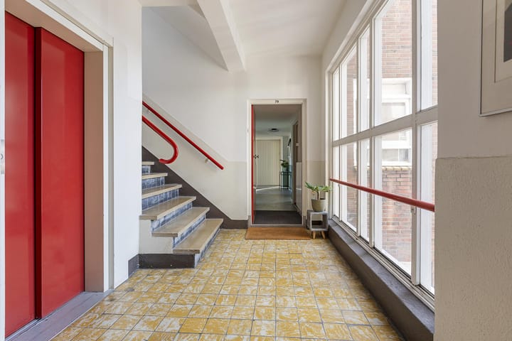 Foto 7 van Westersingel 79