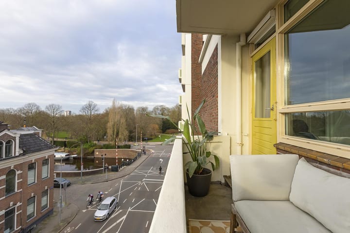 Photo 4 of Westersingel 79