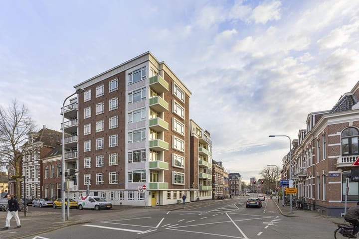 Foto 6 van Westersingel 79