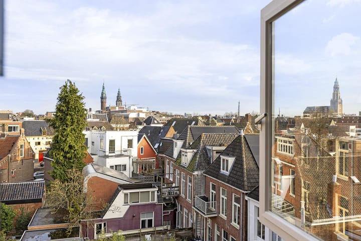 Foto 21 van Westersingel 79