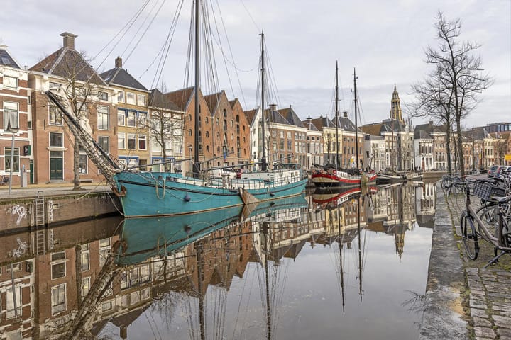 Foto 41 van Westersingel 79